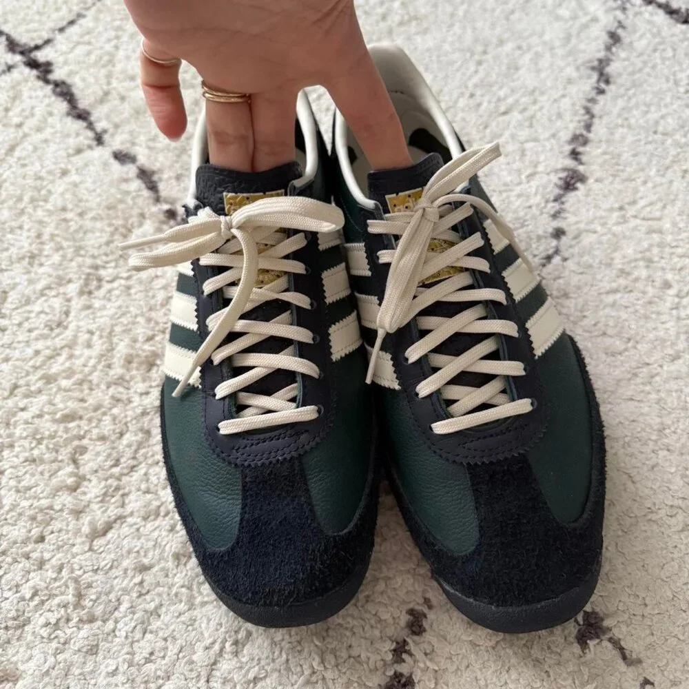 Adidas women’s SL 72 OG sneakers. Size 9 - Picture 6 of 8